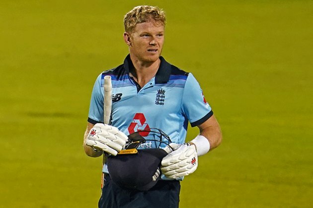England&#039;s Billings eager to make up for lost time