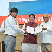 PM Modi's initiatives encourage young entrepreneurs: Gujarat CM Bhupendra Patel