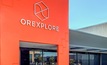  Orexplore will have to bide its time within Swick for longer than expected