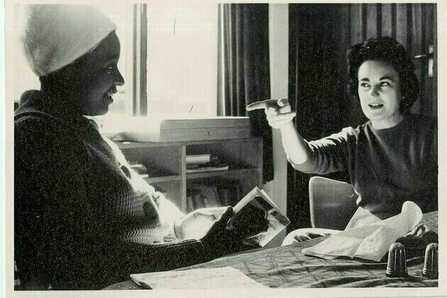 Ruth First and activist research: the legacy of a South African freedom fighter