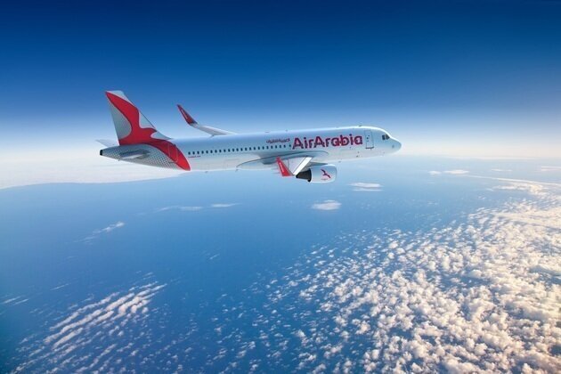 Air Arabia adds Gdansk to growing Poland network from Sharjah
