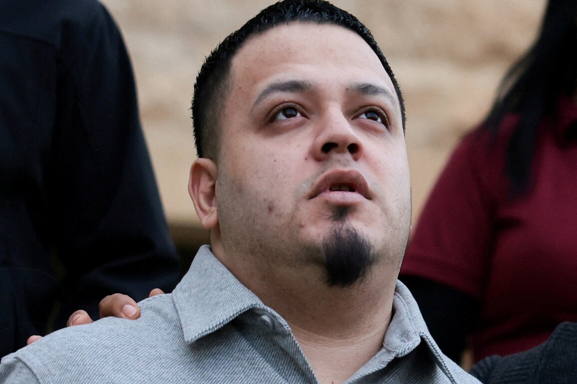 "DHS under gag order while Garcia makes TikToks": Senior Homeland Security official slams US Justice system