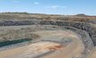 CuDeco's Rocklands copper mine in Queensland