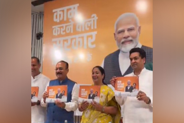 From Yamuna cleaning to Mahila Samman: Rekha Gupta's govt highlights major initiatives in its first 100 days in Delhi