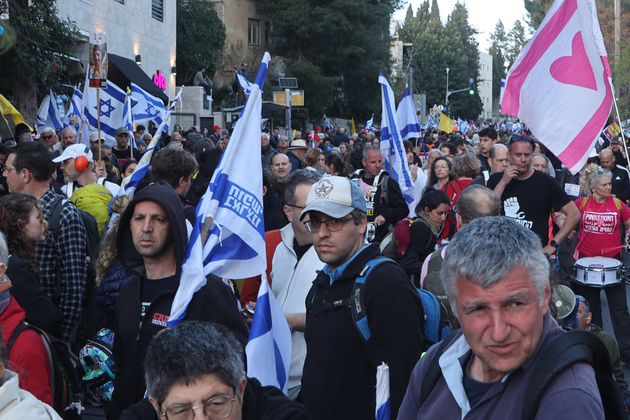 MIDEAST-JERUSALEM-PROTEST-CEASEFIRE