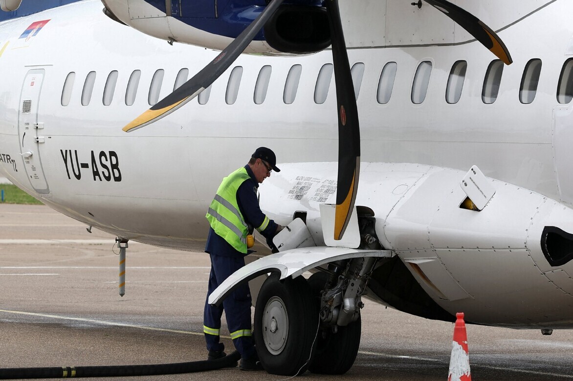 Jet fuel crack spread may exceed USD 50 in 2026; airfares may climb up to 25%: Report