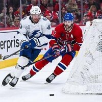 Lightning, Canadiens enter pivotal Game 5 of closely contested series