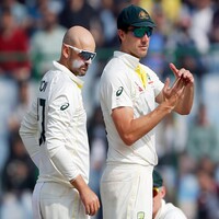 Australia should play Cummins at Gabba if he's ready: Mark Taylor