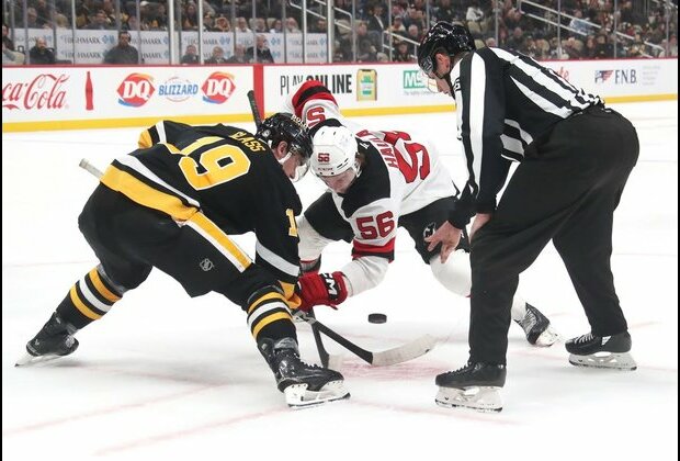 Penguins, Rangers clash as both try to climb back into East race