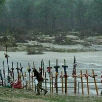 When grief involves trauma - a social worker explains how to support survivors of the recent floods and other devastating losses