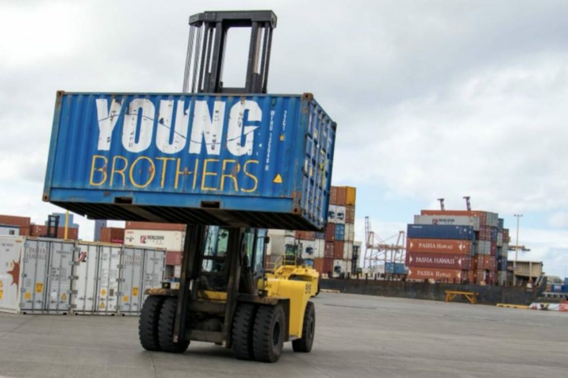 Public invited to weigh in on proposed hike in shipping rates by Young Brothers