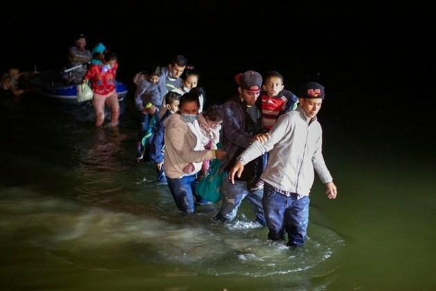 Families Separated at US Border Now Fear Extortion Attempts