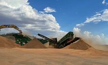  Ardmore phosphate mine