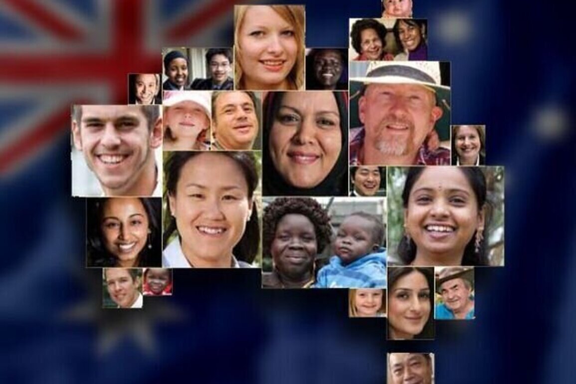 Australian values and the long shadow of racial fear
