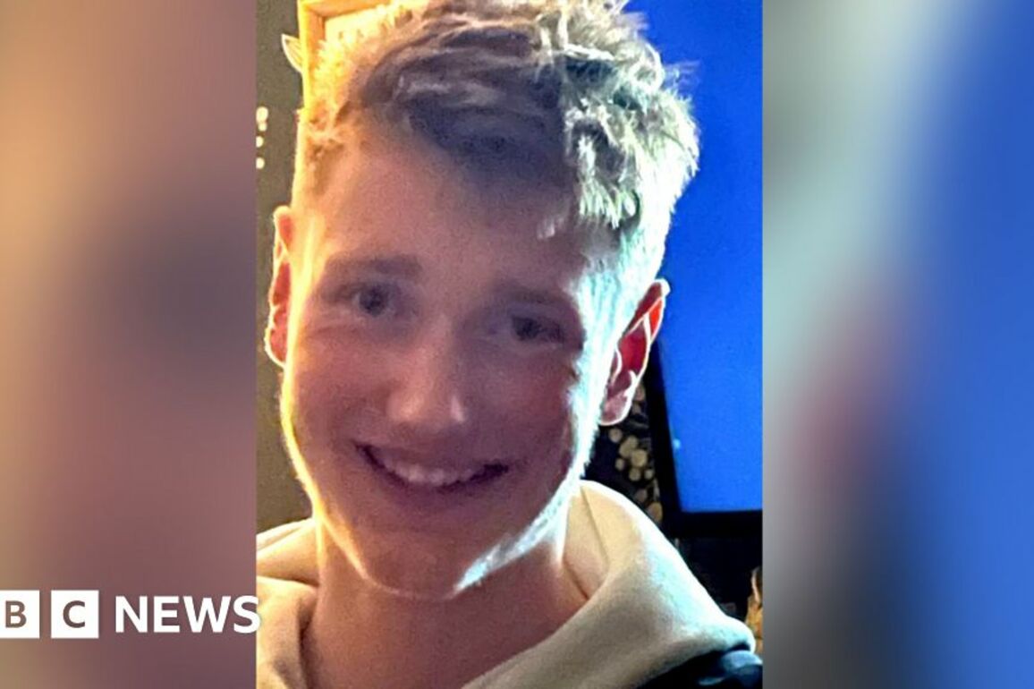 Police name 18-year-old biker killed in crash near Wick