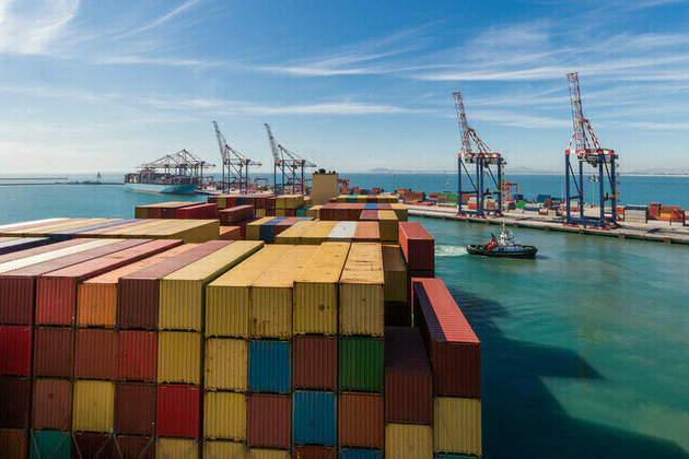 South Africa strengthening trade ties with India