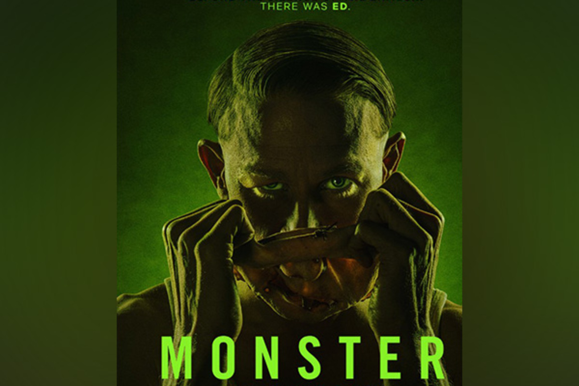 'Monster: The Ed Gein Story' release date revealed, first look photos out