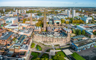 Superbia acquires client bank of Coventry advice firm