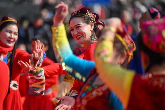 New five-year plan gives China's frontier regions bigger role in modernization drive