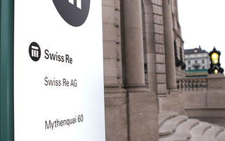 Credit: Swiss Re