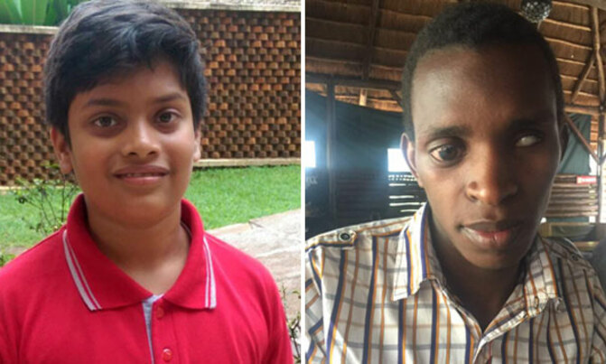 Team Uganda set for World Schools Debating Championship Team Uganda set for World Schools Debating Championship