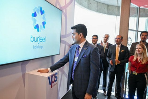 UAE powerhouse VPS Healthcare launches Burjeel Holdings to scale the next generation of its growth