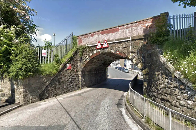 Ireland lags behind other countries on infrastructure, watchdog says