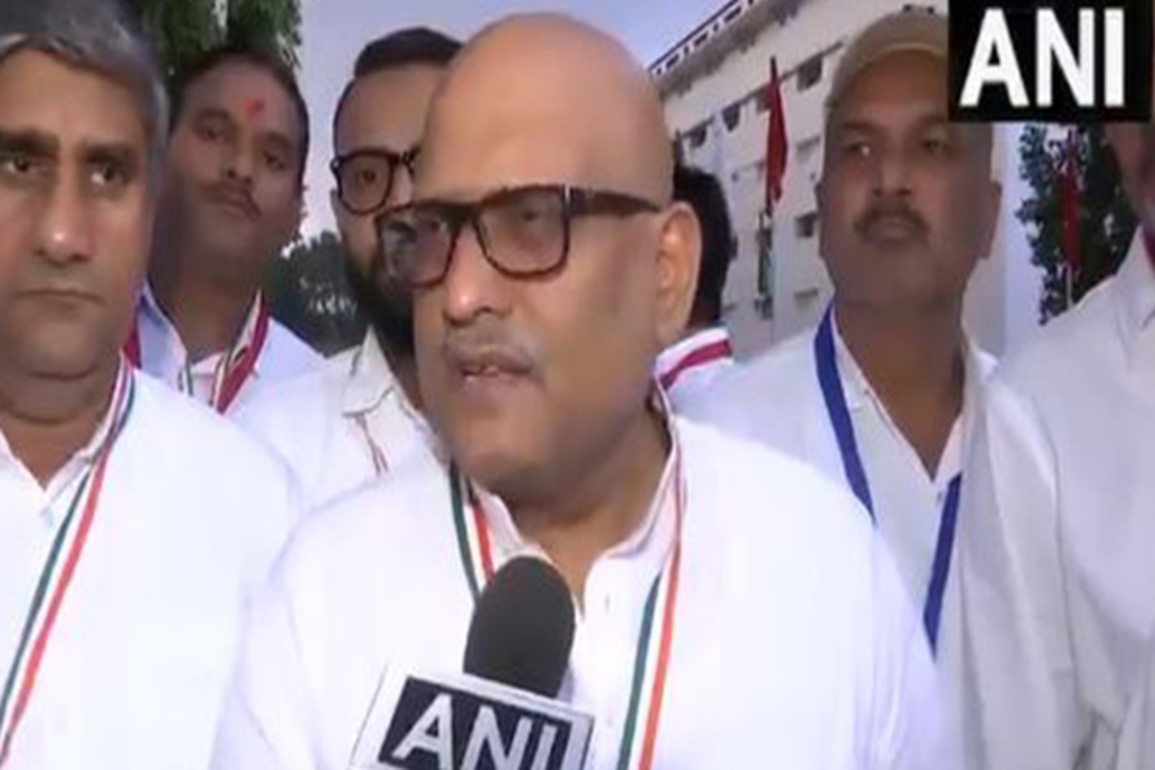 "Rahul Gandhi has said right thing": UP Cong chief on 2024 Lok Sabha poll rigging claim