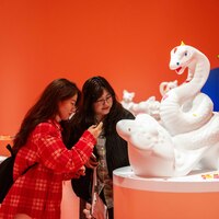 CHINA-HUNAN-CHANGSHA-MUSEUM-OPEN (CN)