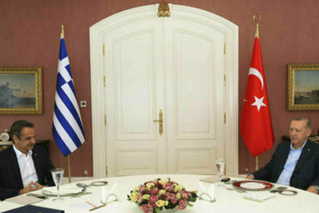 Erdogan says Greek PM 'doesn't exist' for him