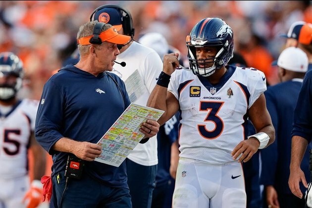 Sean Payton: Broncos must learn 'how not to lose games'