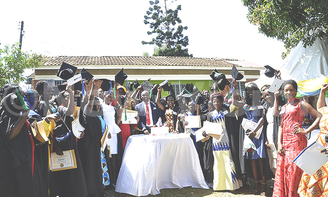 Embracing skills oriented courses to curb unemployment Embracing skills oriented courses to curb unemployment