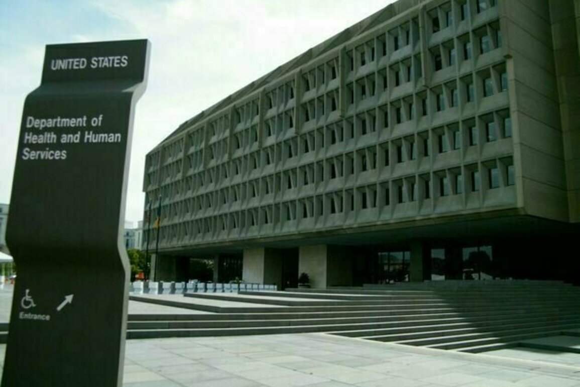 Massive cuts to Health and Human Services' workforce signal a dramatic shift in US health policy