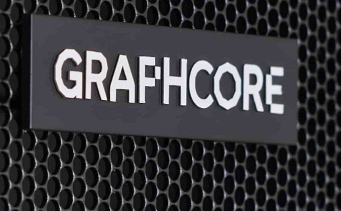 SoftBank looking to buy UK AI chip designer Graphcore