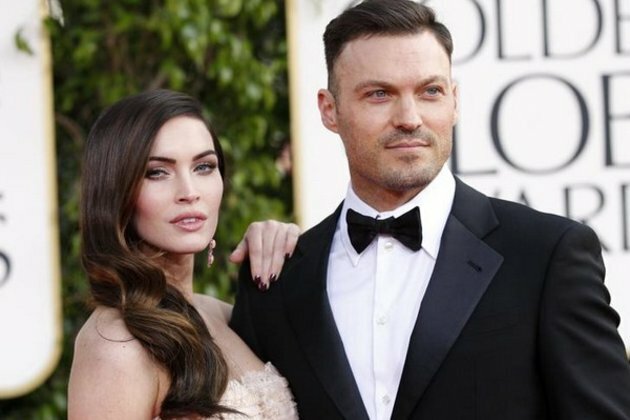 Megan Fox first dumped Brian Austin Green while he was bedridden