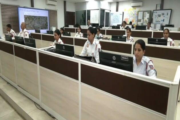 Monsoon ready: Delhi Traffic Police gears up with ground action and tech integration