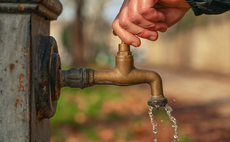 Let's Save Water: New campaign aims to cut wasted water in England and Wales