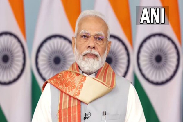 PM Modi calls Ghulam Nabi Azad to enquire about his health, wishes speedy recovery