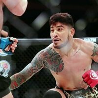 Dana White: Dillon Danis banned from UFC after brawl