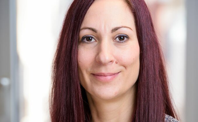 Karla Bradstock is technical & communications manager at Trafalgar House