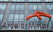 ArcelorMittal vende participação em transporte marítimo para reduzir dívida