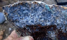 Cobalt must be ethically and sustainably sourced to attract investment 