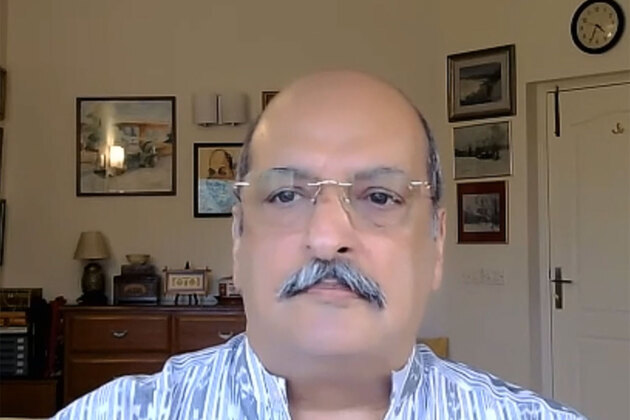 "Huge opportunity, will cut costs": Ex-envoy backs Chennai-Vladivostok maritime corridor expansion plan