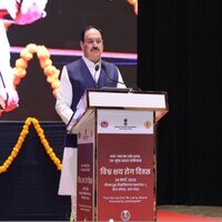 JP Nadda chairs World TB Day 2026 national launch event