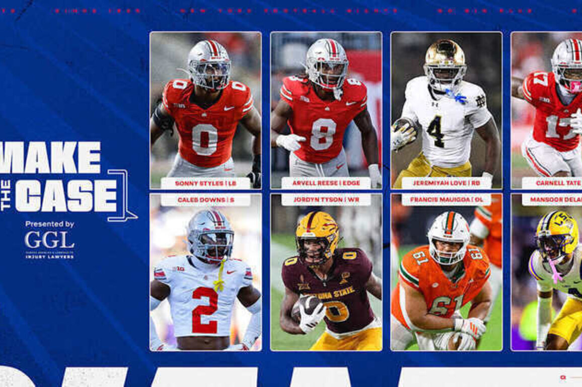 Make the Case: Different combos for 5 & 10