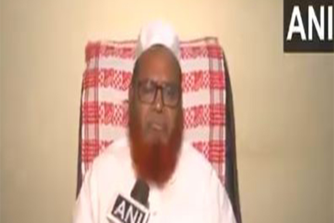 "Every government has failed in women security, be it BJP or TMC": AIUDF General Secretary Rafiqul Islam