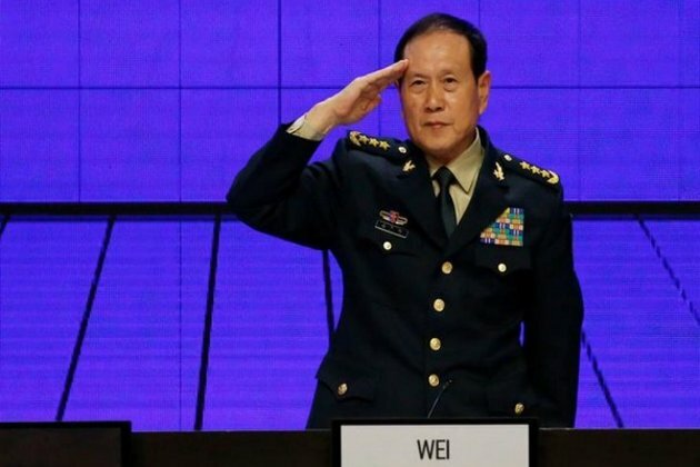 Chinese Defence Minister to visit Sri Lanka