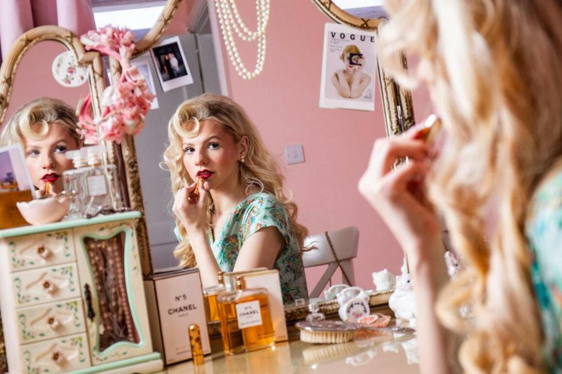 Cost of living crisis&quest; At least buying make up makes us feel better - The Herald