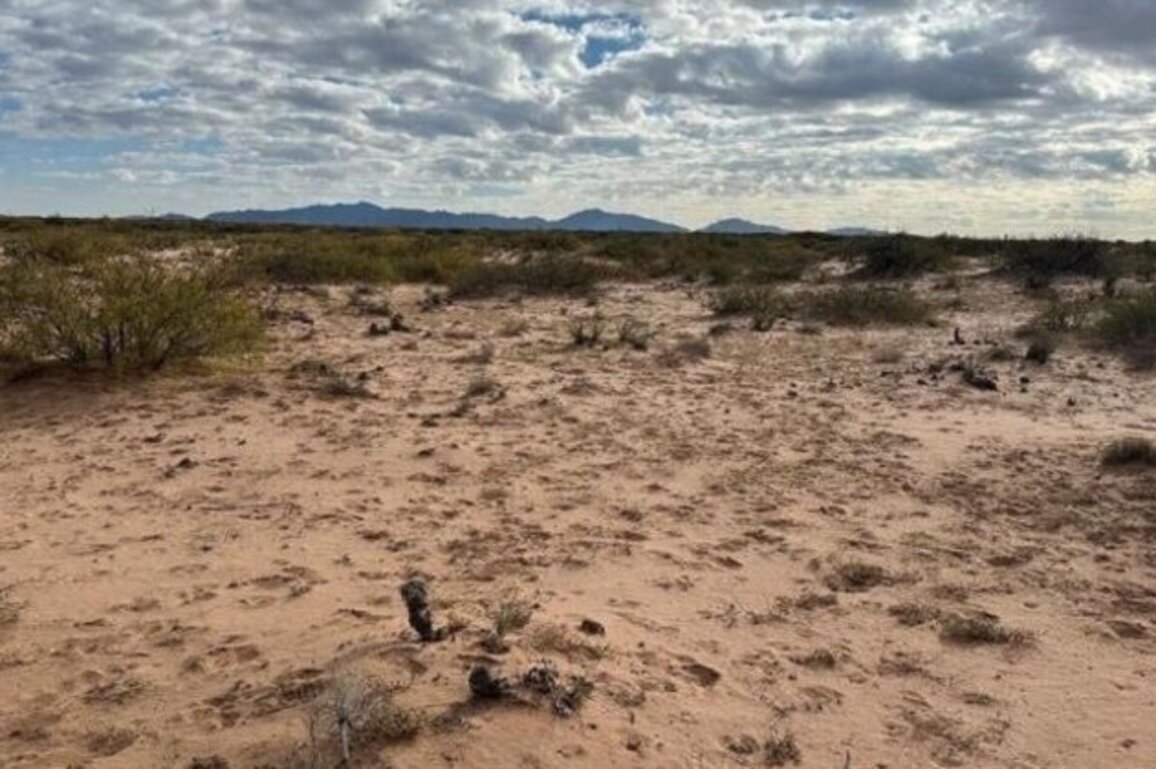 Environmental justice raised over data centers targeting rural NM