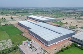 EPACK PREFAB concludes 12.3 million sq ft construction for cement and steel companies